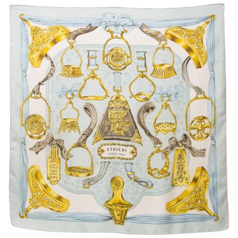 hermes f de la perriere|hermes etriers scarf.